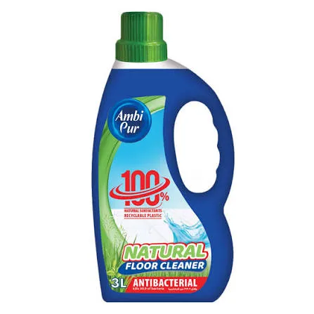 Ambi pur floor cleaner 3L classic