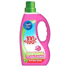 Ambi pur floor cleaner 3L rose