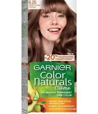 صبغة كستنائي Garnier 6.25