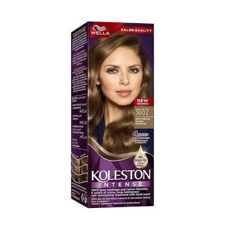 صبغة 307/2 Koleston