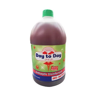 Day to day anti-bacterial 3.8L