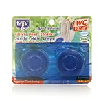 Wc cleaners fragrance clean lasting