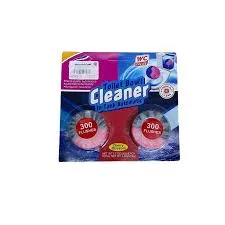 Wc value toilet cleaner