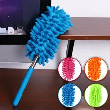 Magic clean duster microfiber
