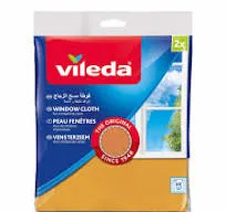 Vileda window cloth *2