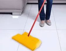 Best choice microfibre floor cloth
