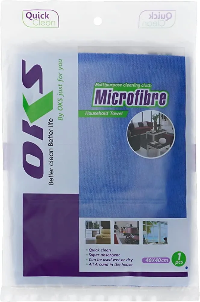 Oks multi-purpose cloths