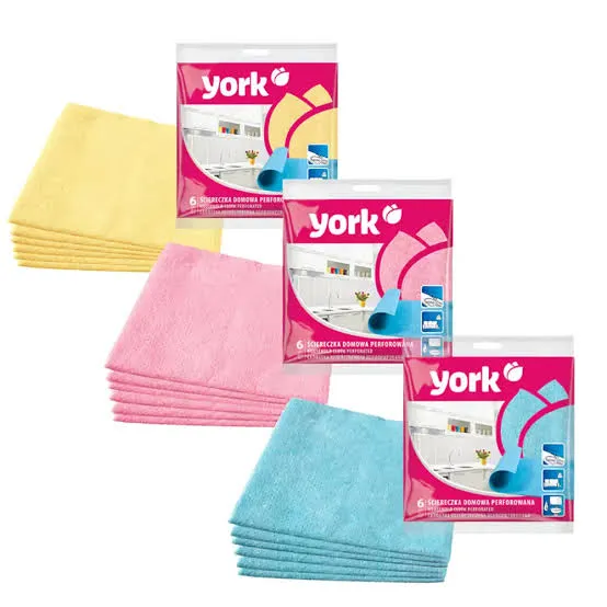 York-household cloth