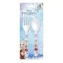 Cubierto Disney Frozen 2 pcs