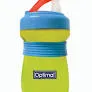 Non-Spill Plastic Cup 300m Green