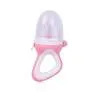 Optimal Baby Food Feeder 6+ Pink