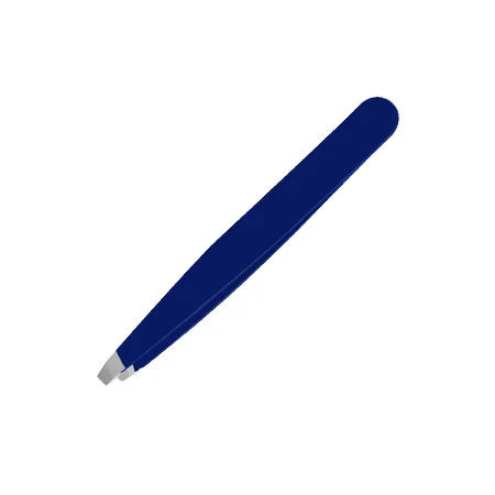 The Body Set Tweezers – Slant Tip