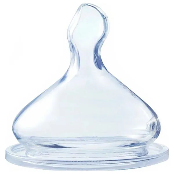 Optimal Orthodontic Silicone nipple