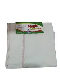 Magic clean floor cloth