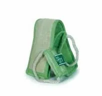 bamboo bath strap