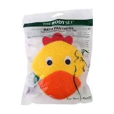 The body set baby chicken mesh