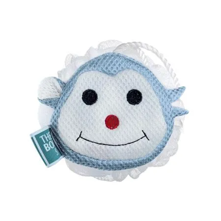 The body set baby monkey mesh