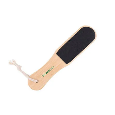 The body set callus remover