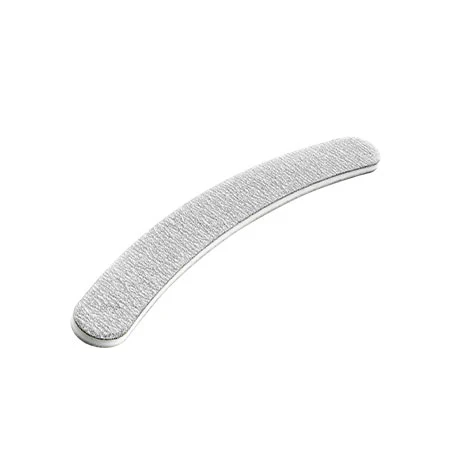 The body set artificial nail file