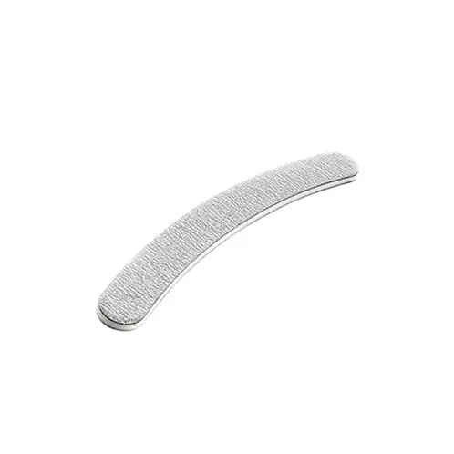 The body set artificial nail file