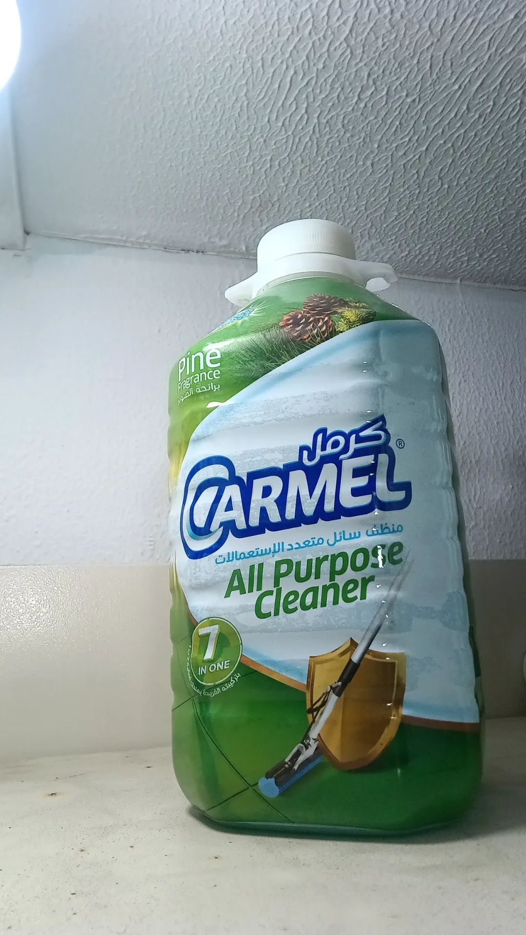 Carmel all purpose cleaner 2.8L pine