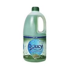 Doucy shampoo king size pine
