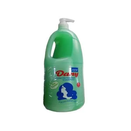 New Dany shampoo pine 4kg