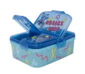Lunch box 300