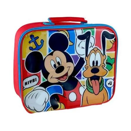 Mickey mouse bag 273