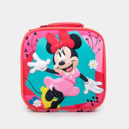 Mini mouse bag