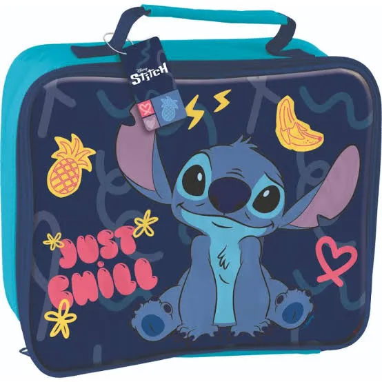 Stitch bag