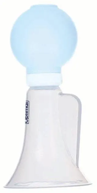Optimal Manual breast reliever