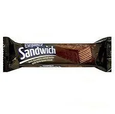 Sandwich elegance dark chocolate