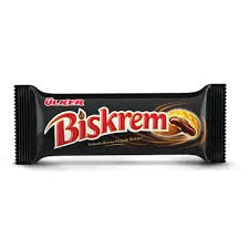 Biskrem cocoa 110g