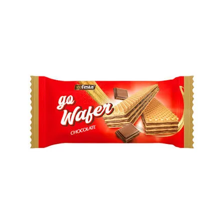 Gofesta wafer chocolate