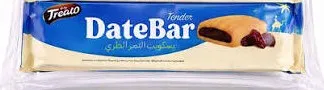 Treato date Bar