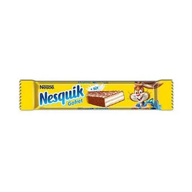 Nestle nesquik 26.7g