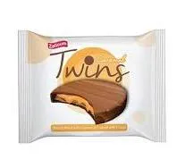 Zalloum twins caramel