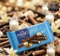 Panino milk golden roll