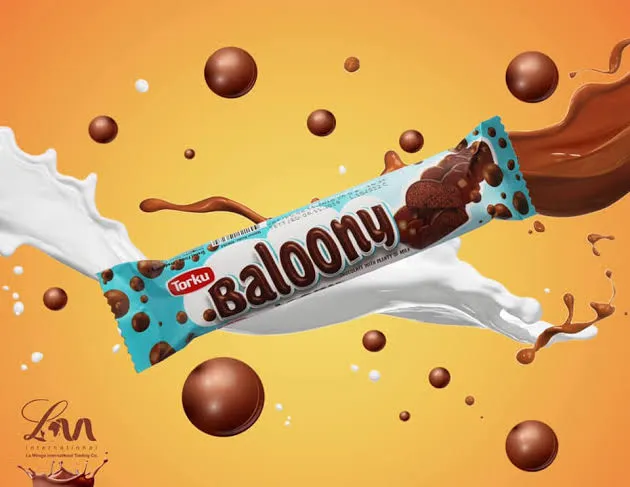 Torku baloony