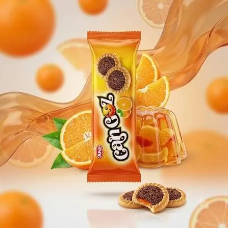 Ani cangoz