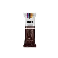 BLTZ protein bar hazelnut chocolate