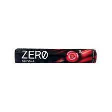 Zero cherry 52g