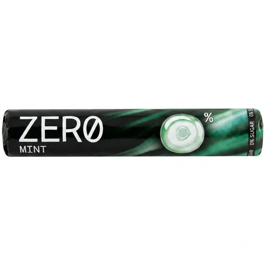 Zero mint 52g