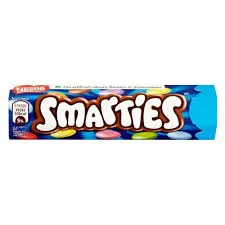 Smarties nestle 38g