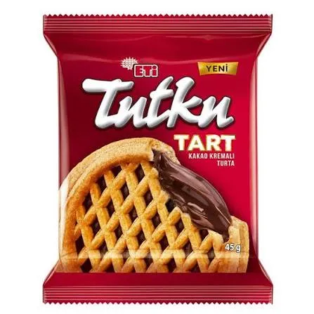 Eti tutku tart 45g