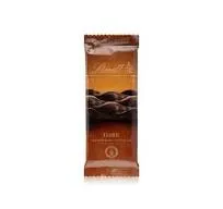 Lindt extra creamy smooth dark chocolate