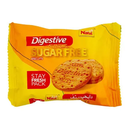 Digestives sugar free biscuits