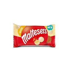 Maltesers white 30g