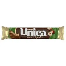 Gandour unica hazelnut 33.3g